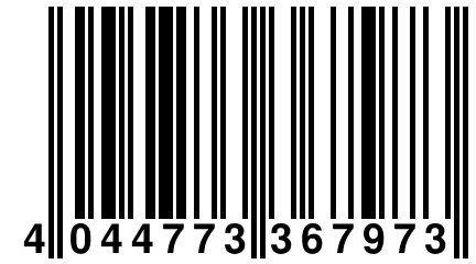 4 044773 367973