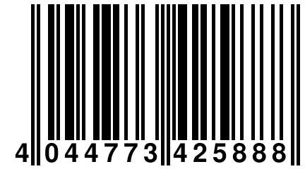 4 044773 425888