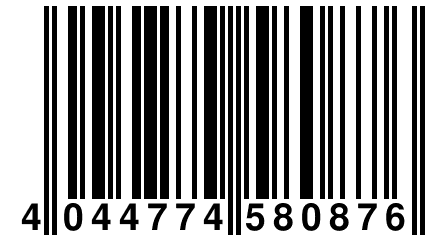 4 044774 580876