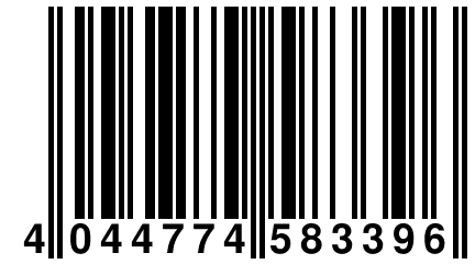 4 044774 583396