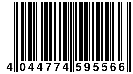 4 044774 595566