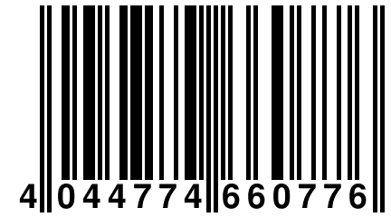4 044774 660776