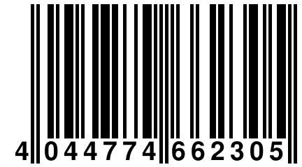 4 044774 662305