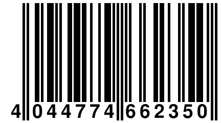 4 044774 662350