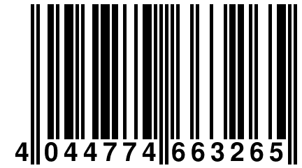 4 044774 663265