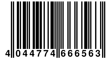 4 044774 666563