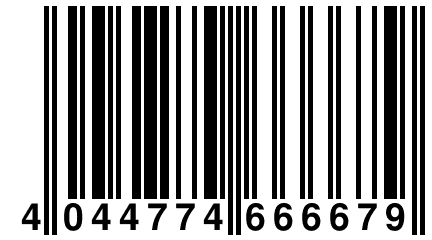 4 044774 666679