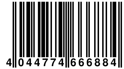 4 044774 666884