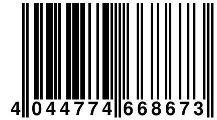 4 044774 668673