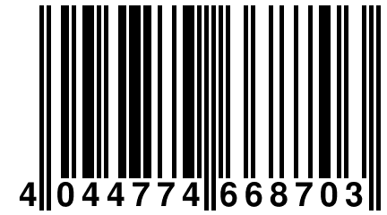 4 044774 668703