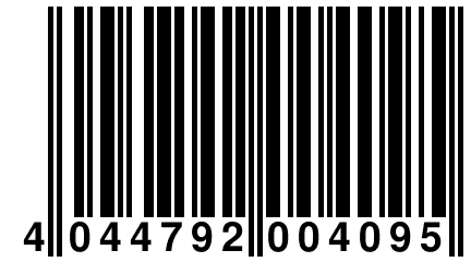 4 044792 004095