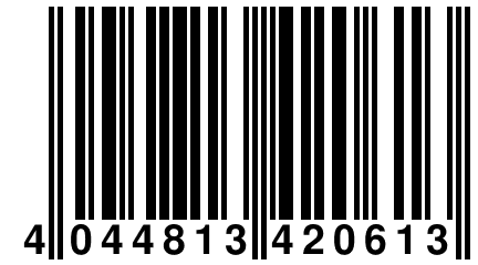 4 044813 420613