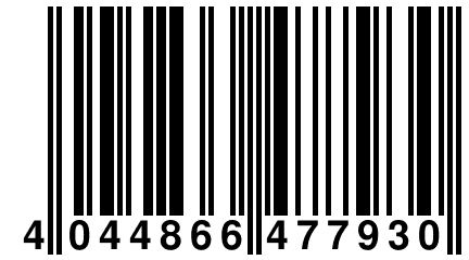 4 044866 477930