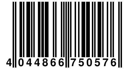 4 044866 750576