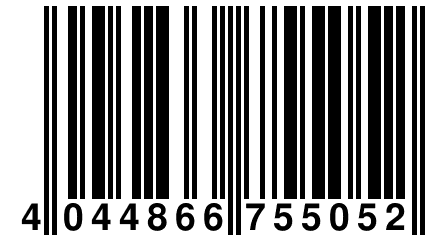 4 044866 755052