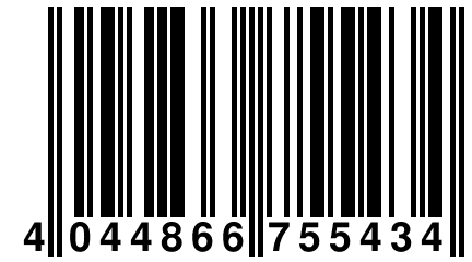 4 044866 755434