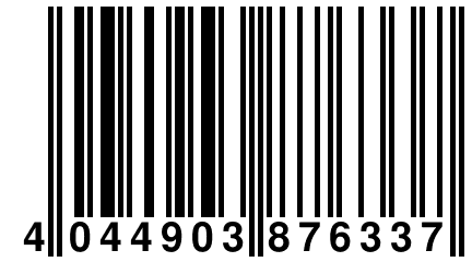 4 044903 876337
