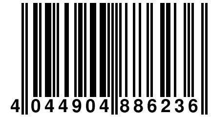 4 044904 886236