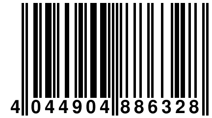 4 044904 886328