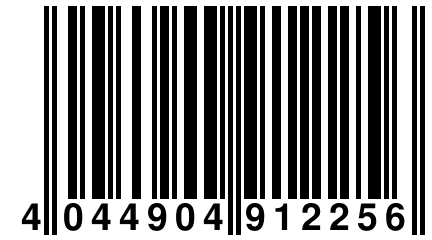 4 044904 912256