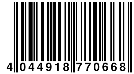 4 044918 770668