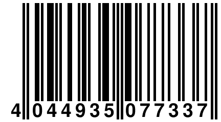 4 044935 077337