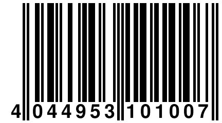4 044953 101007