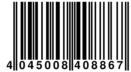 4 045008 408867