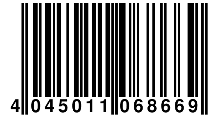 4 045011 068669