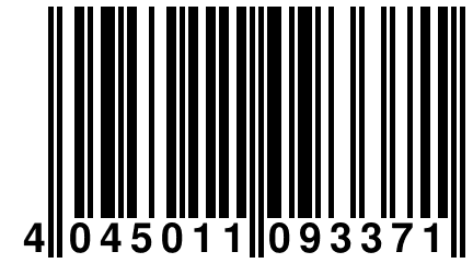 4 045011 093371