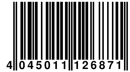 4 045011 126871