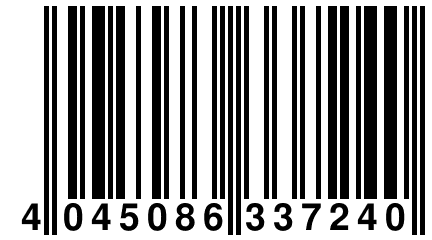 4 045086 337240