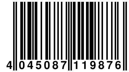 4 045087 119876