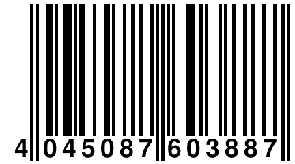 4 045087 603887