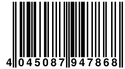 4 045087 947868