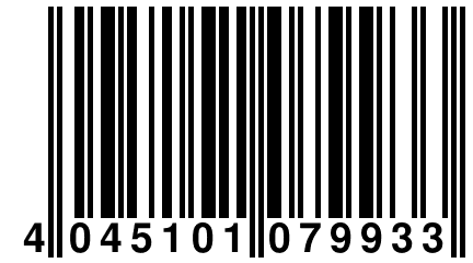 4 045101 079933