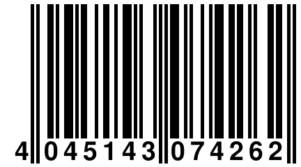 4 045143 074262