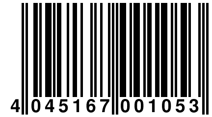 4 045167 001053