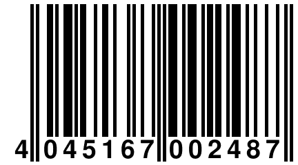 4 045167 002487