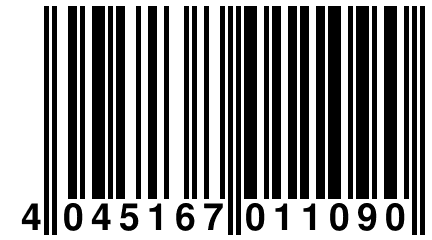 4 045167 011090