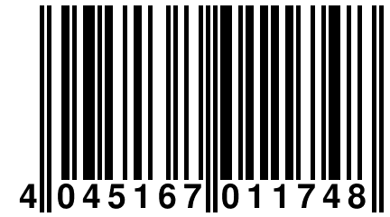 4 045167 011748