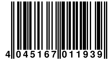 4 045167 011939