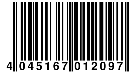 4 045167 012097