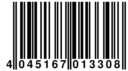 4 045167 013308