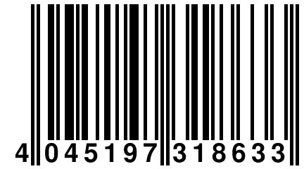 4 045197 318633