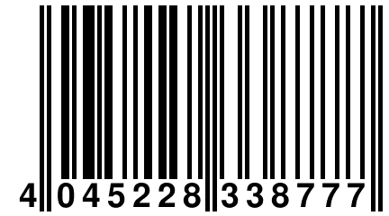 4 045228 338777