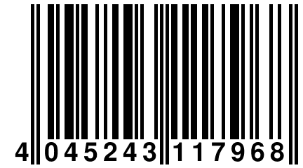 4 045243 117968