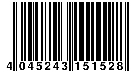 4 045243 151528