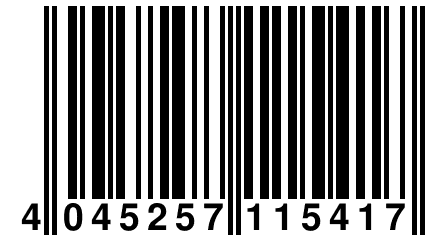 4 045257 115417