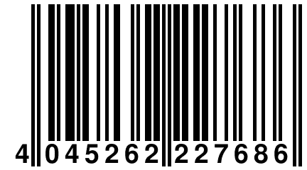 4 045262 227686
